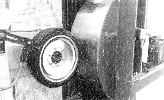 sketch image