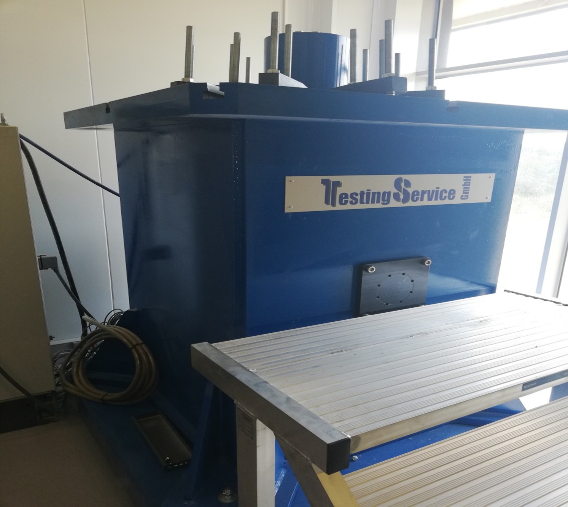 tbr cornering fatique